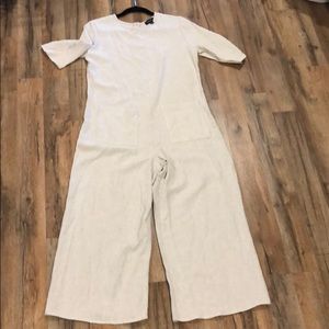 Roolee cotton romper